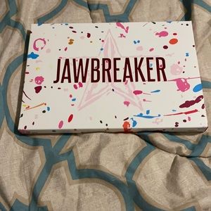 Jeffree Star Jawbreaker Pallette